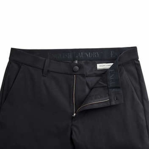 English Laundry Men's Flat Front Chino Pant NWT - Picture 5 of 6